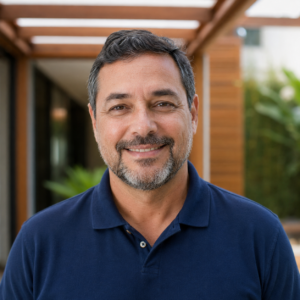 Ricardo A.